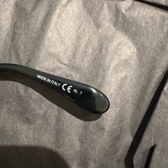 Givenchy GV Speed Metal Aviator Sunglasses Endura Gold - Picture 10 of 15